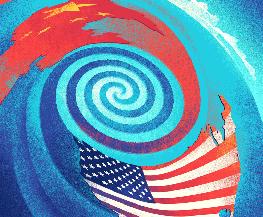 How Much Will US China Geopolitics Threaten Law Firms in Asia 
