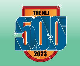 The 2023 NLJ 500: Law Firms to Note