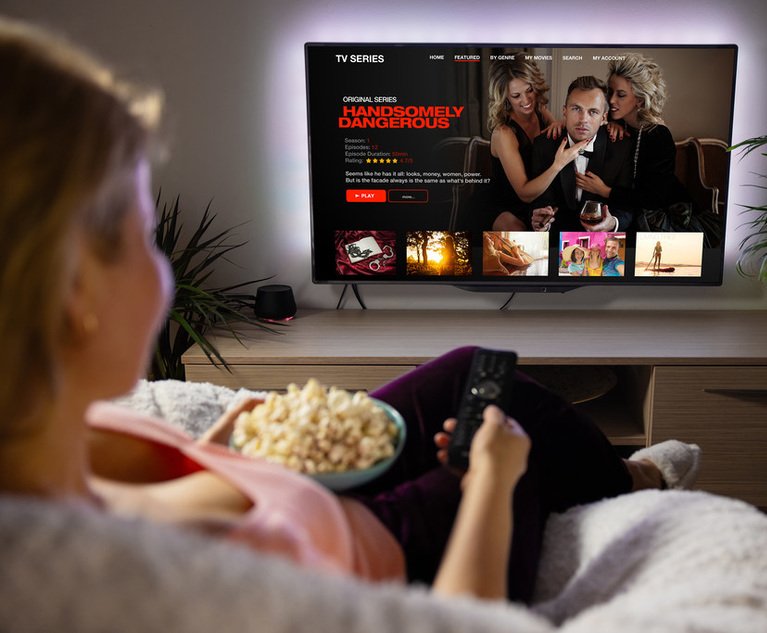 Successful Defenses to Video Privacy Law May Slow Claims Against Streaming Services