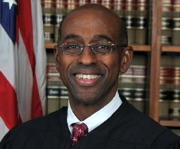 Q&A: Newly Retired Judge Greenaway on Law Clerk Diversity Collegiality and His Path to the Bench