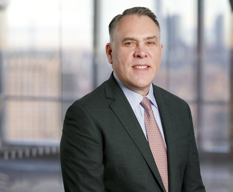 Continuing Growth Ambitions Crowell Names New C Suite Leader in New York