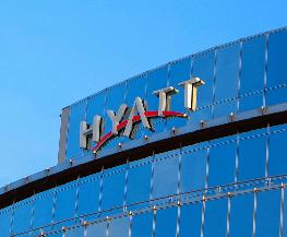 Hyatt Faces Destination Fee Lawsuit in Action Echoing Proposed Federal Efforts