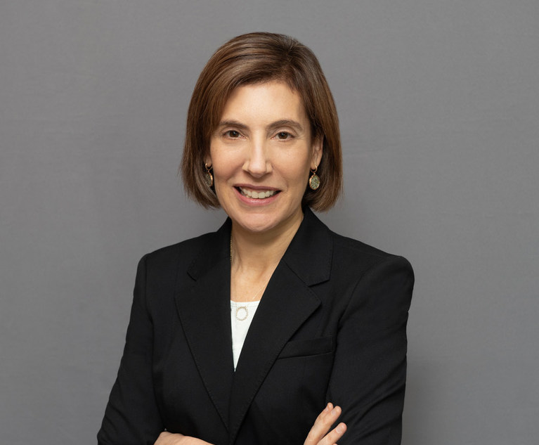 Lisa Blatt on Bringing Pop Culture to Life at The Supreme Court