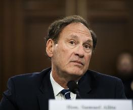 Alito Rejects Recusal Request in Tax Case Coming Before the Supreme Court