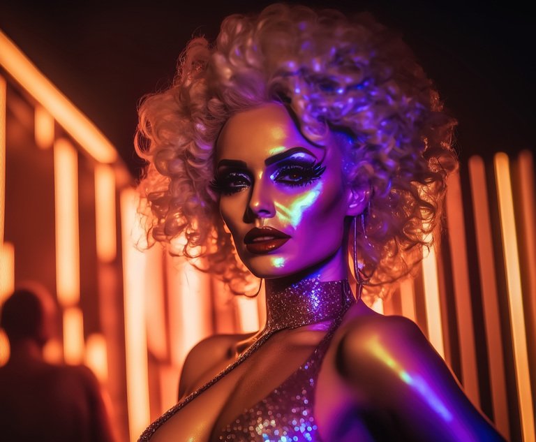 Florida Wants Supreme Court to Revive Anti Drag Show Law