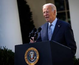 Biden Orders DOJ Other Federal Agencies to Protect Americans' Personal Data