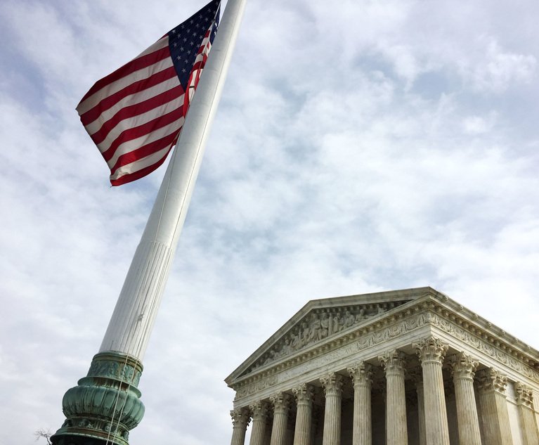Supreme Court Takes Up Sentencing Dispute After DOJ's 180