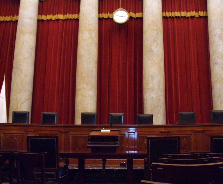 'Hard Row to Hoe': Skeptical Supreme Court Hears Demand for Quick Forfeiture Hearings