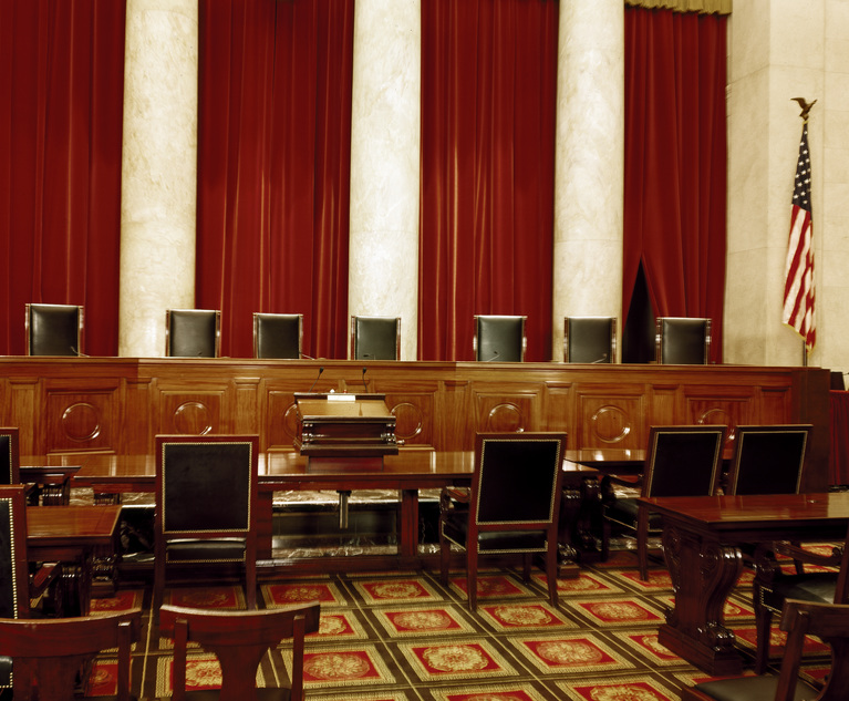 Supreme Court Splinters at Hearing on Sentencing Enhancements