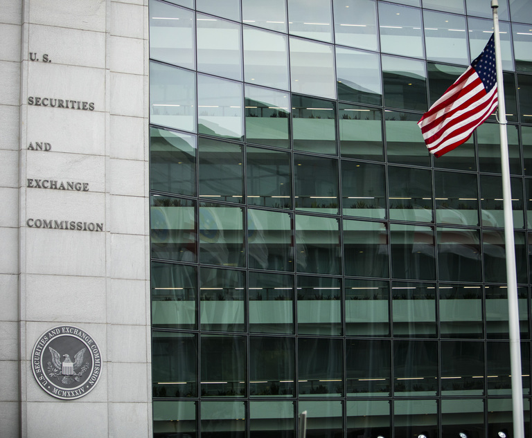 5th Circuit Strikes Down SEC's Private Fund Advisers Rule