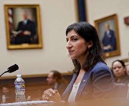 FTC Chair Khan Warns About the Concentration of Technology Firms