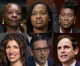 Biden's Judges Have Made the Judiciary More Diverse How Are They Shaping the Law 