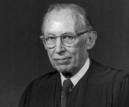 Past Justices' Papers Suggest Hostility to Criminal Immunity for Presidents