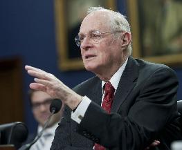 Retired Justice Kennedy To Release Memoirs This Fall