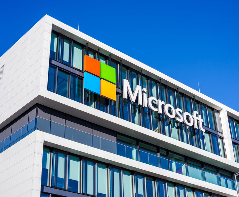'It's Just Really Frustrating': Microsoft IP Contract Dispute Removed to Federal Court on Eve of Pretrial Conference