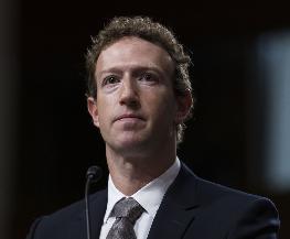 Shareholder Suit Alleges Meta Zuckerberg Kept Status Quo Despite Increase in Online Child Sexual Predators