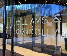 Sullivan & Cromwell Williams & Connolly Expand DC Space as Leasing Activity Picks Up