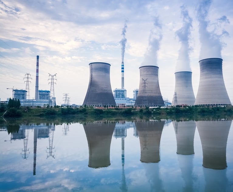 EPA Finalizes Rules to Reduce Power Plant Pollution 90% in 8 Years