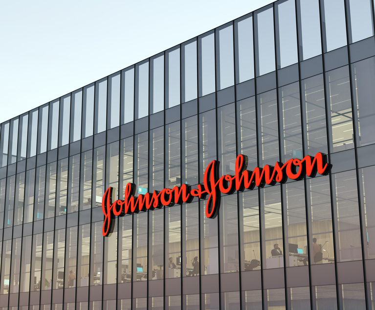 Johnson & Johnson Launches 6 48B Bankruptcy Plan to Resolve Talc Lawsuits