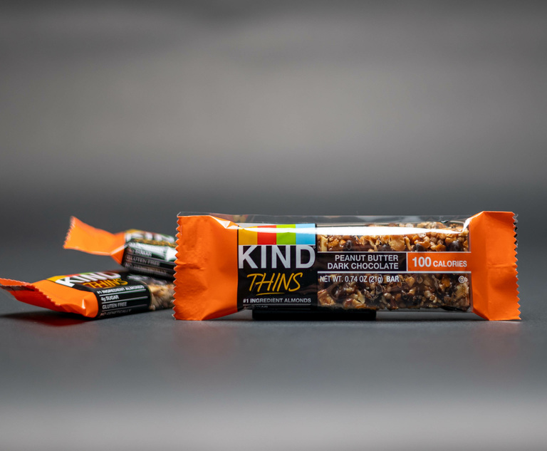 What Does 'All Natural' Mean 2nd Circuit Rules in Favor of Kind Bar Maker in Class Action