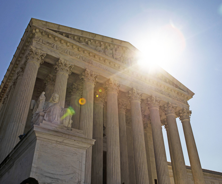 Behind Recent 'Progressive' Supreme Court Victories a Strategic Focus on Text History