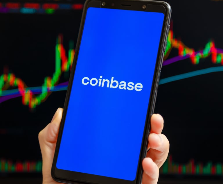 Court Not Arbitrator Must Decide Coinbase Dispute Justices Hold in Win for Plaintiffs