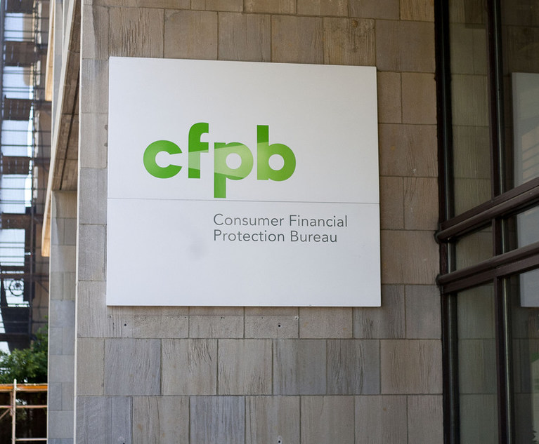 Supreme Court Rejects Challenge to CFPB Says Funding Structure Constitutional