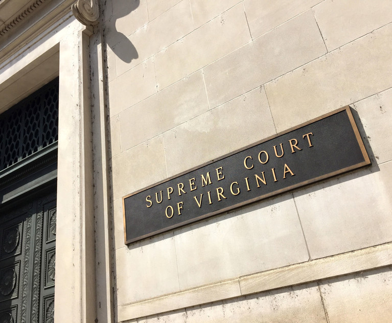 Va Supreme Court Upholds Wedding Company's Land Use Privileges in Loudoun County
