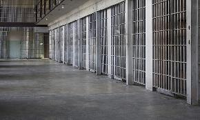 Court Approves 1 5M Settlement for Burlington Jail Detainees Subjected to Strip Searches