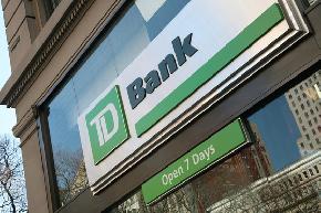TD Bank Sued for Overdraft Charges for Uber Lyft Services