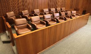 Middlesex Jury Delivers 2 5 Million Verdict in Case of Multi Vehicle Accident