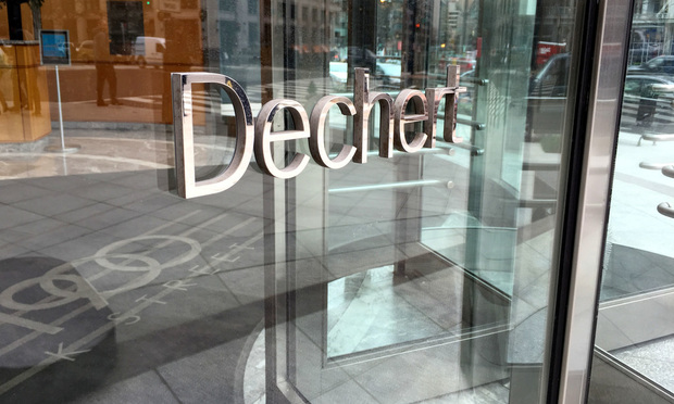Dechert
