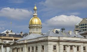 NJ Senate Approves Tenure for 3 Superior Court Judges