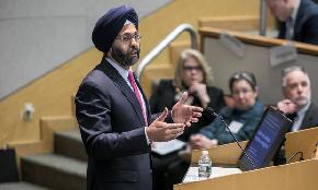 AG Grewal Announces County Prosecutor Forums on Campus Sexual Assault
