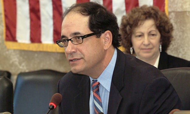 NJ Senate Approves Lifting Time Limits on Sex Abuse Civil Suits