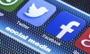Increasingly Courts Scrutinizing Lawyers' Social Media Activity