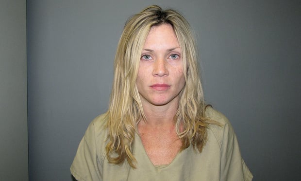 Amy Locane/courtesy of the Somerset County Prosecutor's Office