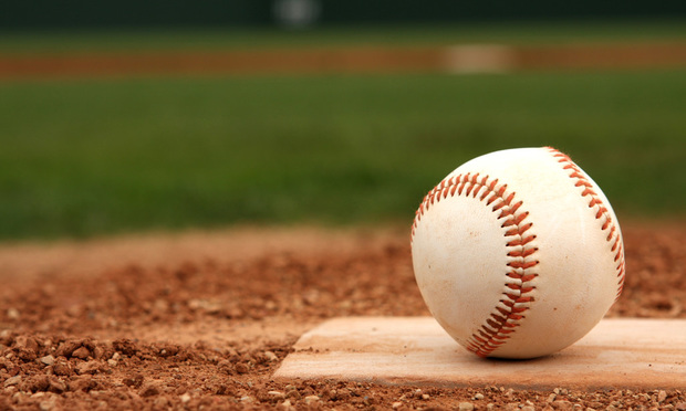 McCarter & English Tops Rotation For Pro Baseball Union Federal Filing Shows