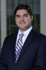 Riker Danzig Partner Elected to Chair-Elect of NJSBA Taxation Section 