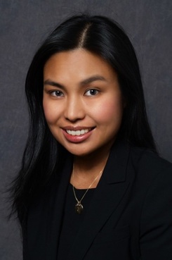 Melissa Peña Elected to Meritas Board of Directors