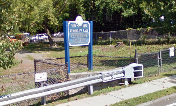 Feds Sue Bergen County Town Over Denial of Synagogue Construction