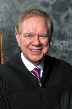 Judge Thomas Ambro