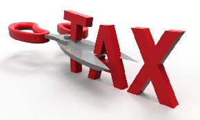 Bill Exempting Discrimination Qui Tam Awards From Income Tax Gets Final Legislative OK