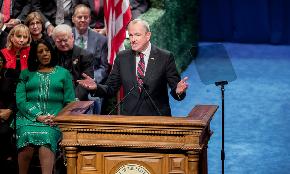 Gov Murphy Favors Expunging Pot Offenses for Him to Sign Weed Bill