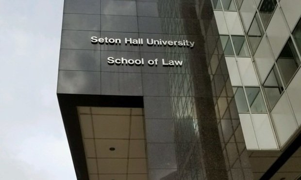 Seton Hall University School of Law