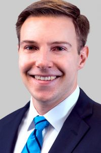 Fisher Phillips Adds Eric Baginski in Murray Hill