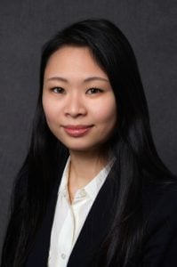 Norris McLaughlin Welcomes Cheung as Associate 