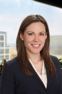 Kelly Named Partner at Meyner and Landis LLP