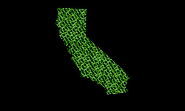 California Consumer Privacy Act Compliance Tools Take Off