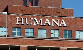 Humana Reaches 500 000 Settlement in Pregnancy Discrimination Suit